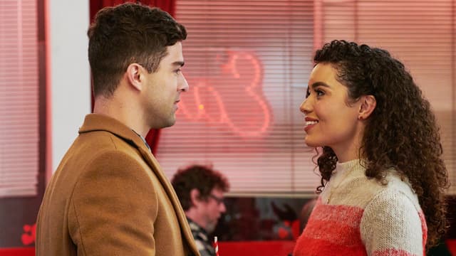 Welcome to Valentine