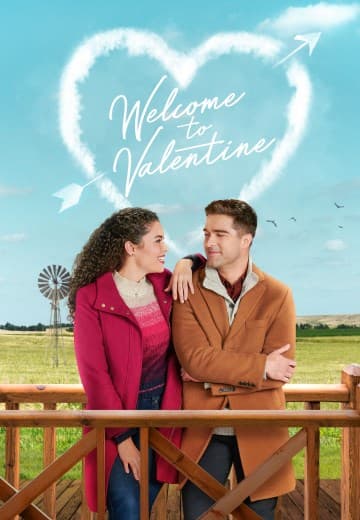 Welcome to Valentine