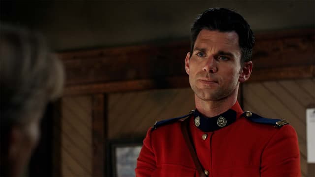 When Hope Calls - Behind the Scenes