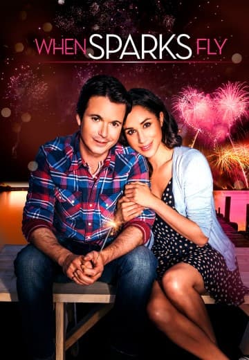 When Sparks Fly