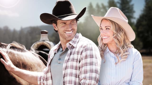 Yellowstone Romance
