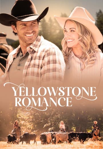 Yellowstone Romance