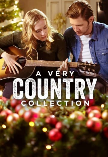 A Very Country (Film series)