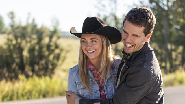 Heartland