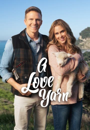 A Love Yarn