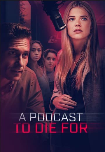 A Podcast to Die for