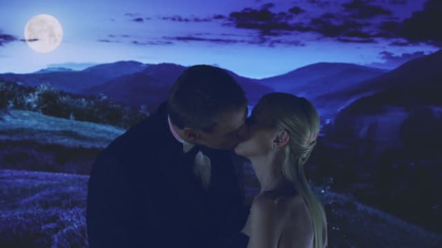 A Royal Christmas Ball