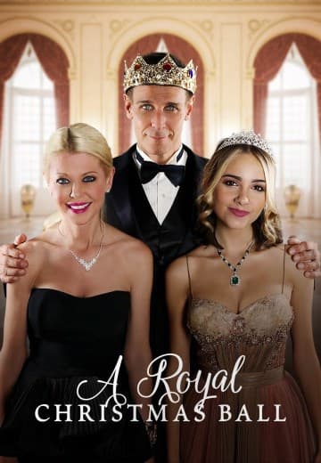 A Royal Christmas Ball