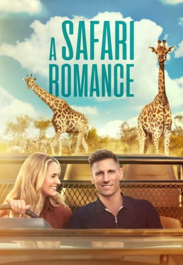 A Safari Romance