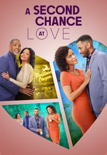 A Second Chance at Love