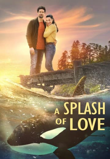 A Splash of Love