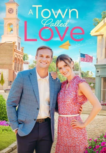 A Town Called Love