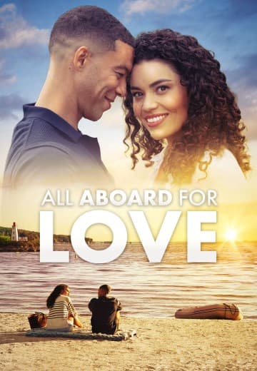 All Aboard for Love