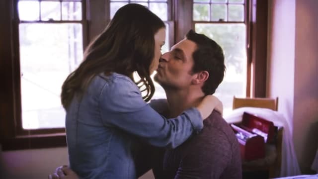 All of My Heart: Inn Love