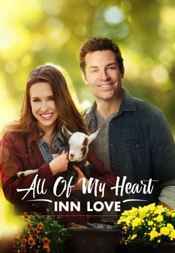 All of My Heart: Inn Love