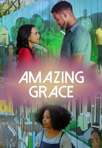 Amazing Grace
