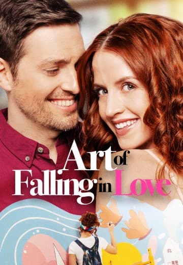 Art of Falling in Love