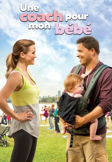 Une Coach Pour Mon Bebe