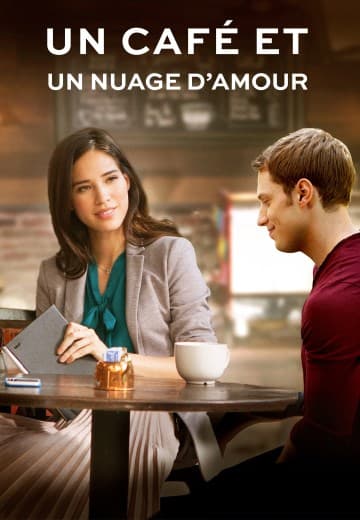 Un cafe et un nuage d'amour