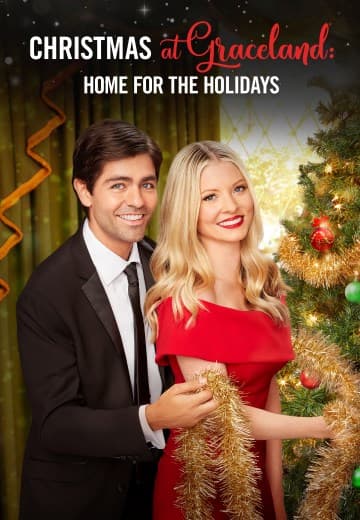 Christmas at Graceland: Homecoming for the Holidays