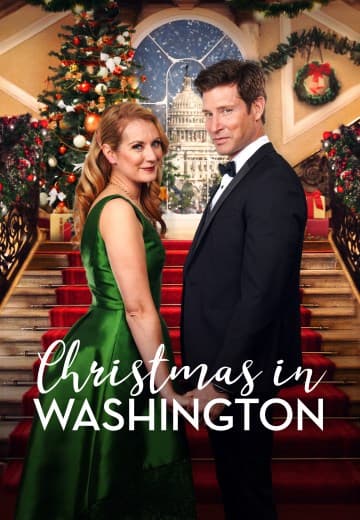 Christmas in Washington