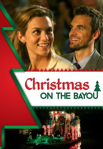 Christmas on the Bayou
