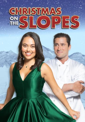 Christmas on the Slopes