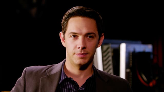 Cloudy with a Chance of Love