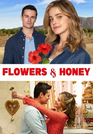 Flowers & Honey