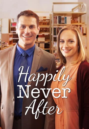 Happily Never After
