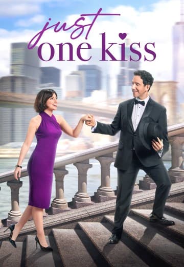 Just One Kiss