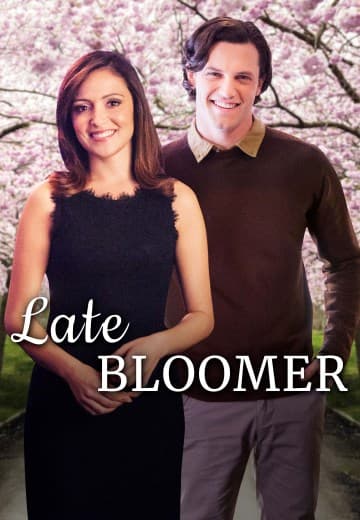 Late Bloomer