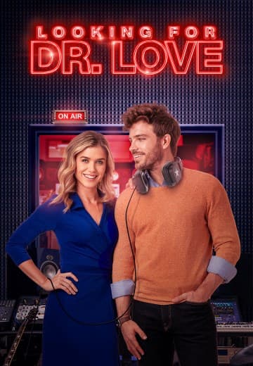 Looking for Dr. Love
