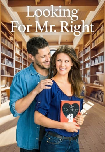 Looking for Mr. Right