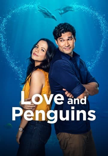 Love & Penguins