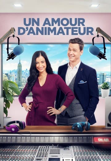 Un Amour D'animateur
