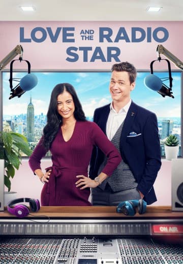 Love and the Radio Star