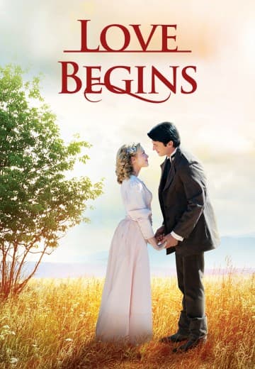 Love Begins