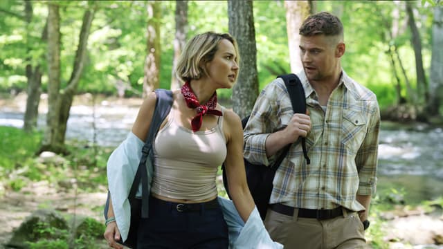 Love in the Great Smoky Mountains