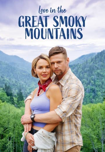 Love in the Great Smoky Mountains