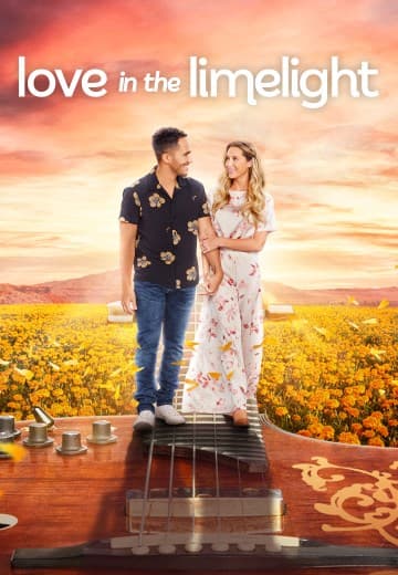 Love in the Limelight