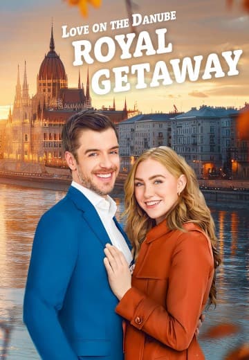 Love on the Danube: Royal Getaway