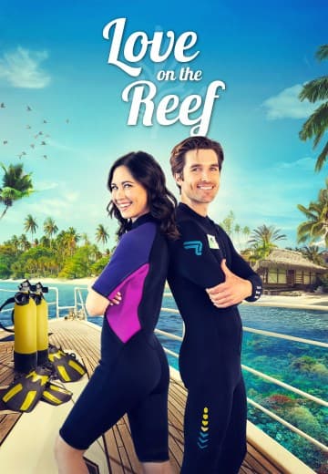 Love on the Reef
