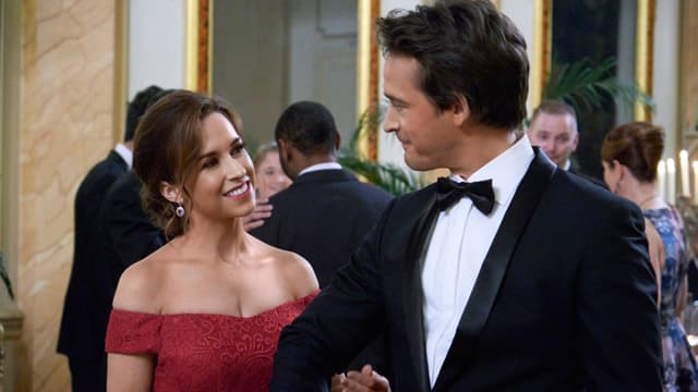 Love, Romance & Chocolate