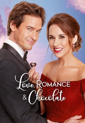 Love, Romance & Chocolate