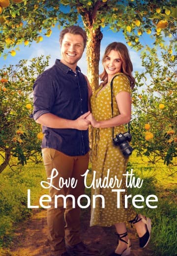 Love under the Lemon Tree
