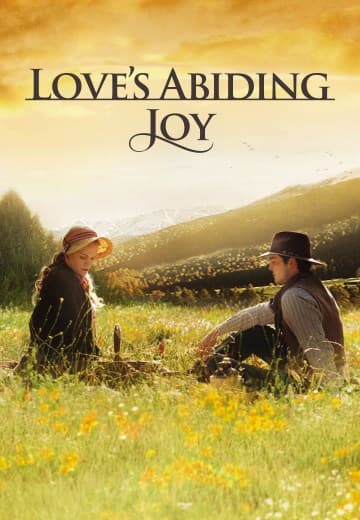 Love's Abiding Joy