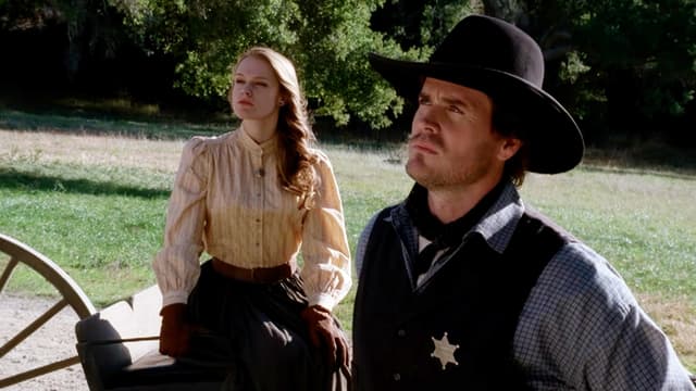 Love's Unending Legacy