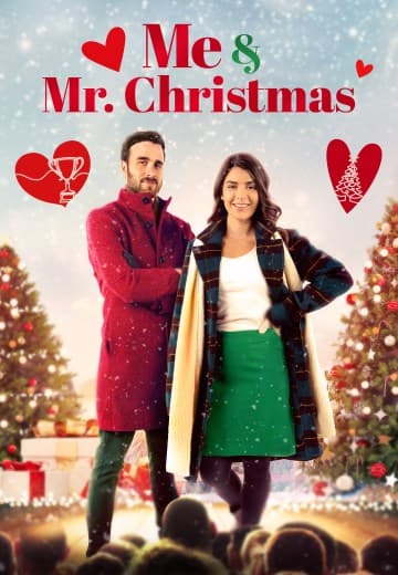 Me and Mr. Christmas
