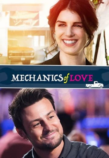 Mechanics of Love